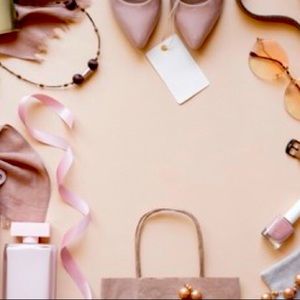 Meet your Posher, Shannon